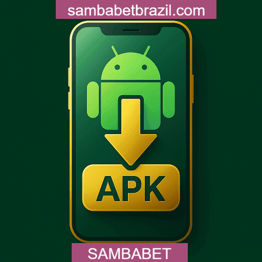 Como Instalar APK SAMBABET