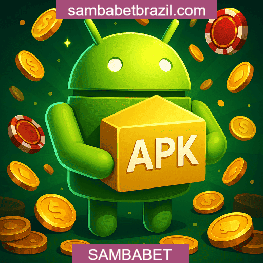 SAMBABET APK - Download Oficial Android