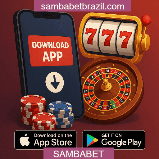 FAQ App SAMBABET