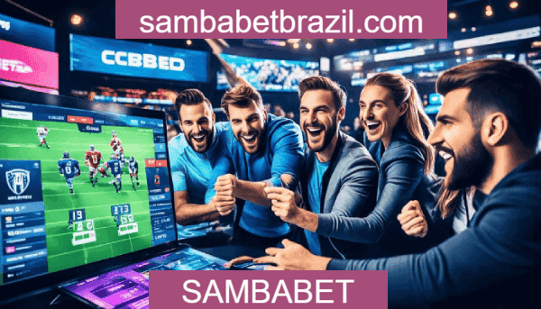 Tipos de Apostas SAMBABET