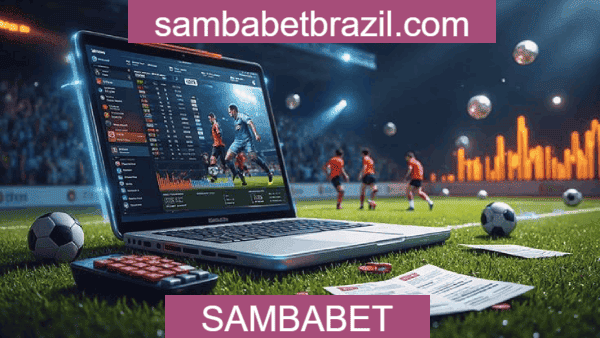 Estratégias de Apostas SAMBABET