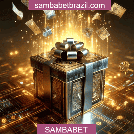Termos e Condições Bônus SAMBABET