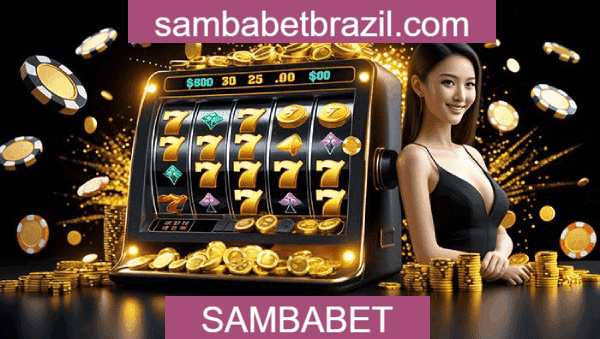 Como Registrar e Fazer Login SAMBABET