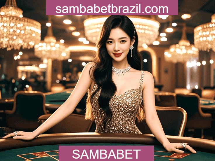 Catálogo Completo de Bônus SAMBABET