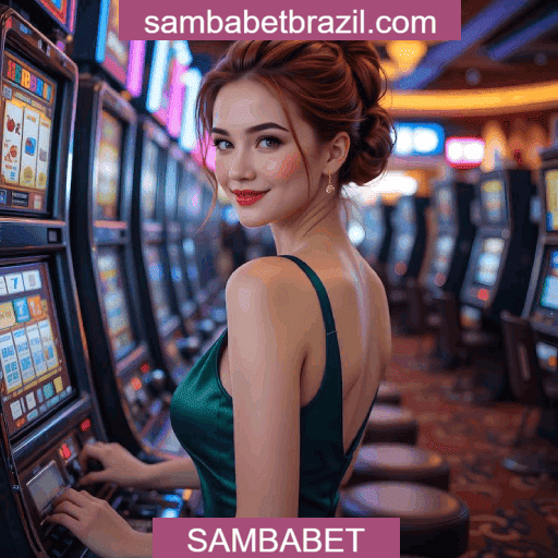 FAQ - Perguntas Frequentes SAMBABET