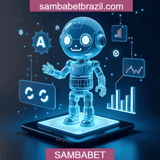 SAMBABET Instalar Guia