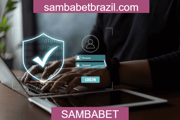 SAMBABET Login Seguro