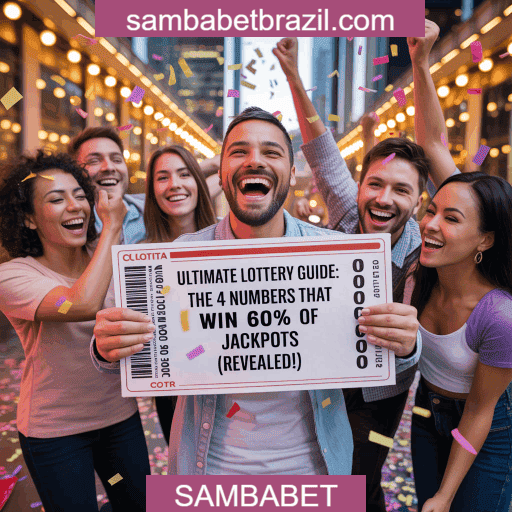 SAMBABET Loteria FAQ