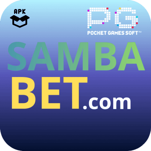 APK oficial da SAMBABET para Android