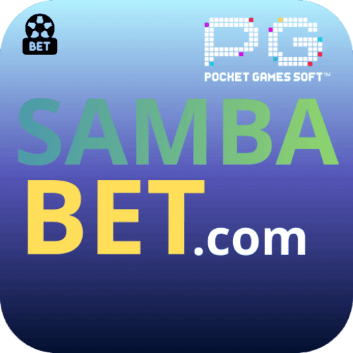 Apostas esportivas da SAMBABET com odds competitivas
