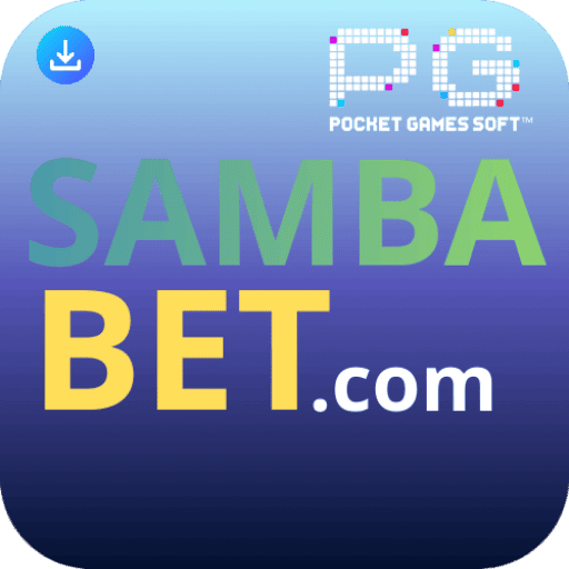 Download gratuito do app da SAMBABET