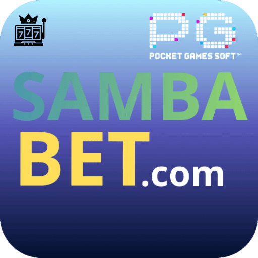 Slots online da SAMBABET com jackpots progressivos