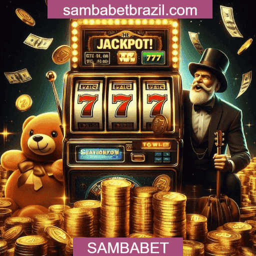 FAQ Slots SAMBABET