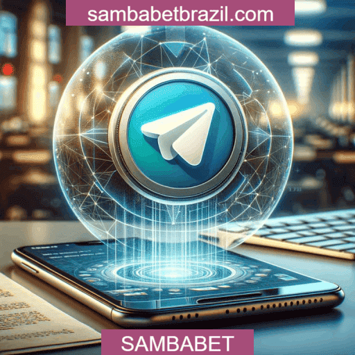 SAMBABET Telegram Oficial