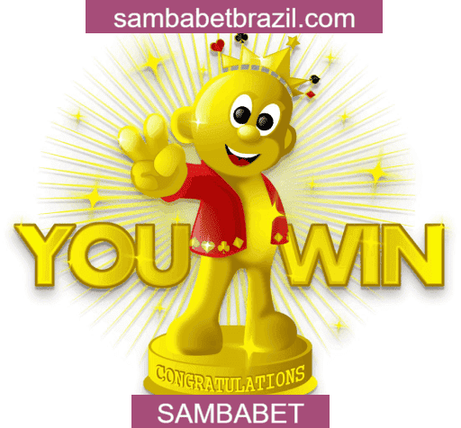 SAMBABET Win - Como Ganhar Mais